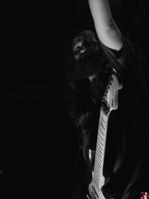 Cluricaume - Poitiers 2016 (The Bottle Doom Lazy Band)